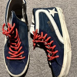 COPY - Golden Goose Size 10 hardly worn